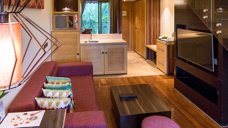 Novotel Goa Resort & Spa